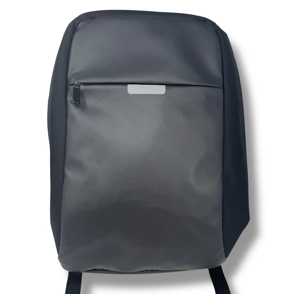 NEW - Oscaurt Modern Laptop Tech EDC Backpack Anti-theft Waterproof USB Charging